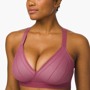 Lululemon Awake to Lace Bra